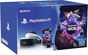 PlayStation Virtual Reality Voucher Version