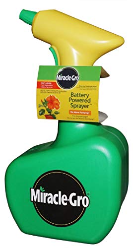 Scotts Battery Powered Handheld Sprayer - Image 2