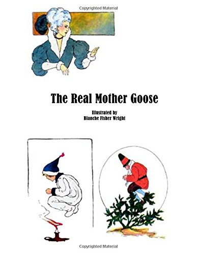 The Real Mother Goose