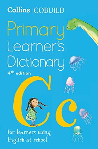 Amazon.com: Collins COBUILD Dictionaries for Learners – Collins