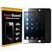 SuperGuardZ For iPad Pro 10.5 (2017) / iPad Air (3rd Gen, 2019) / iPad Air 3 (2019) Screen Protector [Privacy, Anti-Spy], Anti-Scratch, Anti-Bubble