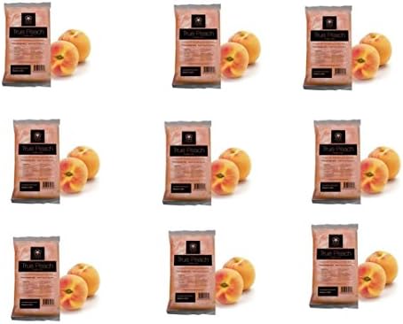 Fleur de Spa Paraffin Wax (True Peach)