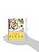 The Art of Pixar: 100 Collectible Postcards
