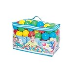 Bolas de Colores para Piscina de Bolas Hinchable Bestway