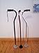 Cane Tip Self Standing Best Value USA Patented