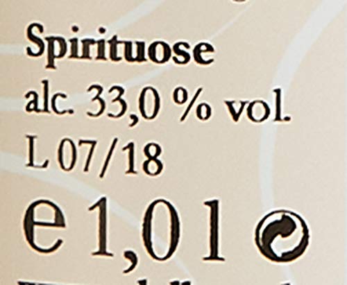 Hödl Hof Haselnuss Obstbrand (1 x 1 l) – Bild 5