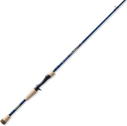 st croix legend tournament bass