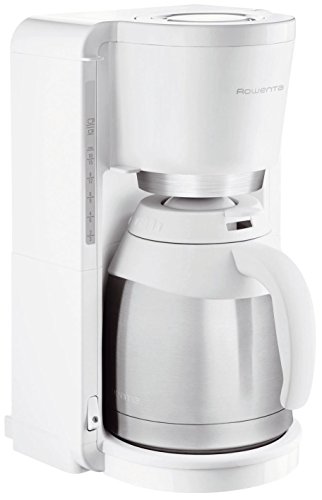 Rowenta Ct 3811 - Kaffeemaschine - 10 Tassen