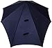 Senz Umbrellas Original, Mid Night Blue, One Size