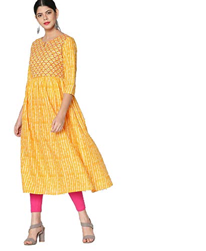 Srishti kurti by fbb Clearance