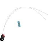 Amazon.com: GM Genuine Parts 85518225 Multi-Purpose Wiring Harness ...