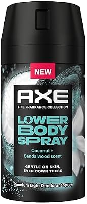 All Over Body Coconut 100ml
