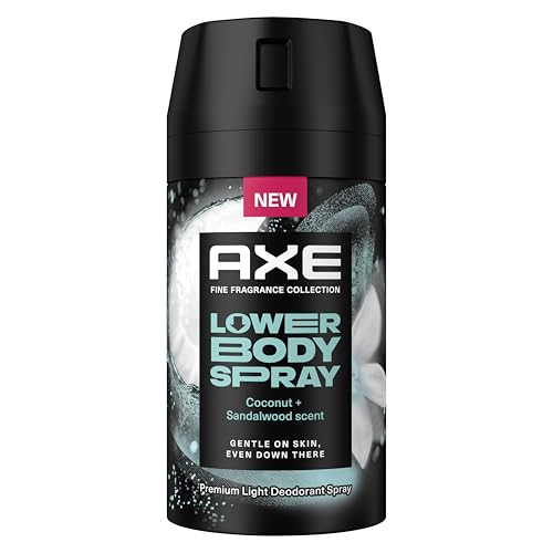 All Over Body Coconut 100ml
