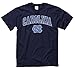 North Carolina Tar Heels Arch with Logo T-Shirt