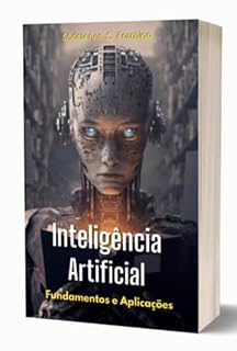 Livro Inteligência Artificial