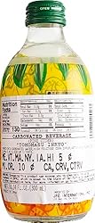 Tomomasu Pineapple Cider 10.14 fz