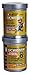 PC Products PC-Woody Wood Repair Epoxy Paste, Two-Part 12oz in Two Cans, Tan 16333 primary