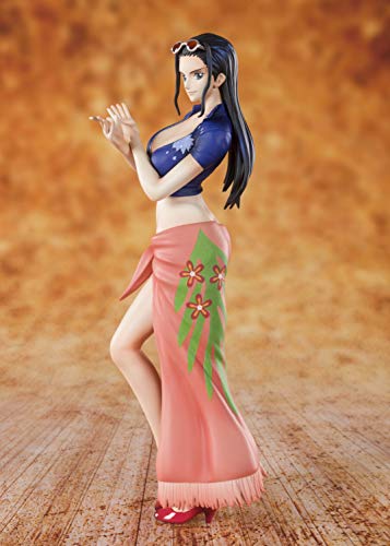 BANDAI-Figurine-One-Piece-Nico-Robin-Devil-Child-Figuarts-Zero-16cm-4573102570260