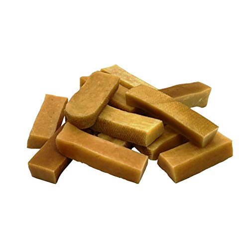 Doggo Dog Chew Natural Yak Cheese Long Lasting Dog Chew for Aggressive