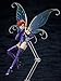 FREEing Shin Megami Tensei: Pixie Figma Action Figure