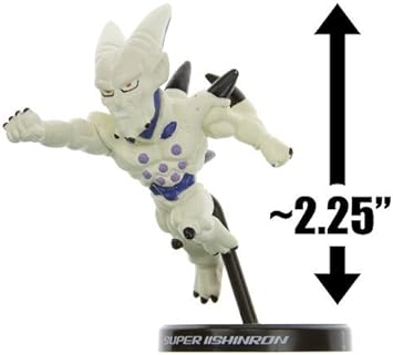 omega shenron figure