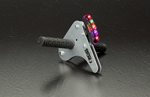 100' Night Riderz Series Zipline Kit