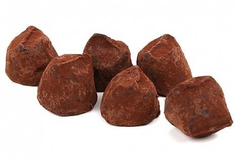 Schokotrüffel Vanille | La Praline – Bild 3