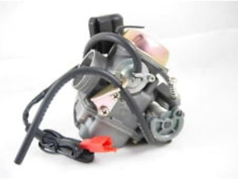 hammerhead go kart carburetor