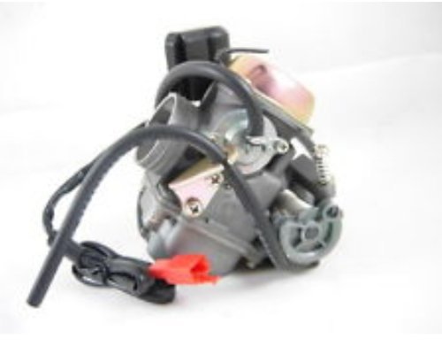 HAMMERHEAD TWISTER 150 150CC GO KART CARBURETOR PART #16100-KAT