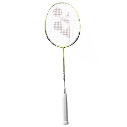 Yonex NanoRay 10 (NR-10) 4U5G Badminton Racket