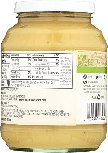 3 365+Everyday+Value+Organic+Unsweetened
