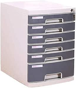 Archivador plano Archivo del cajón del gabinete organizador de