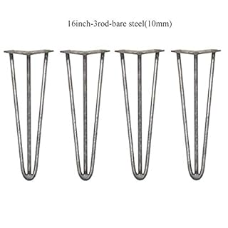 Wghz Freie Schrauben und Portector Hochleistungs-Tischbeine