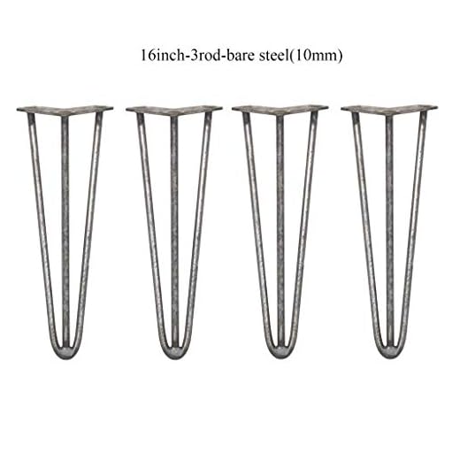 Wghz Freie Schrauben und Portector Hochleistungs-Tischbeine