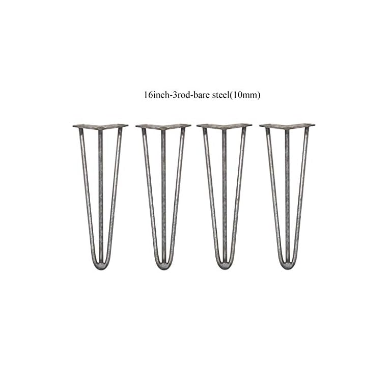 Wghz Freie Schrauben und Portector Hochleistungs-Tischbeine