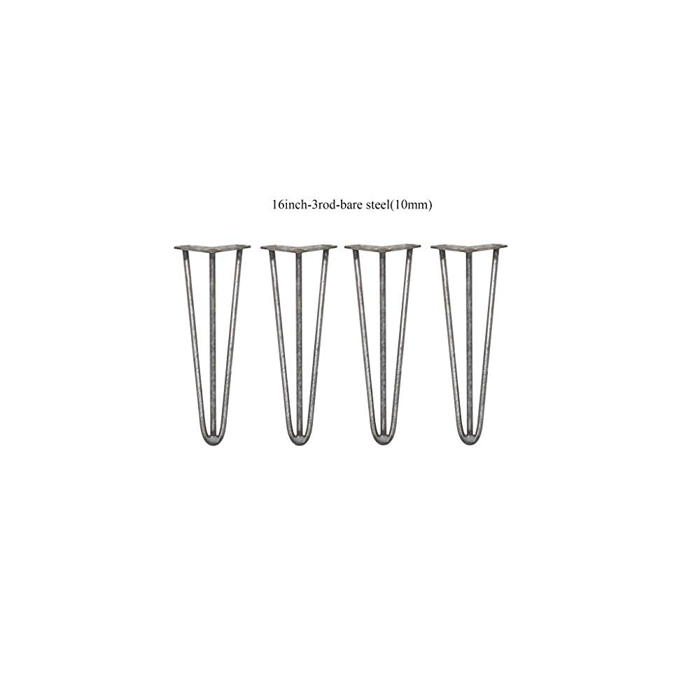 Wghz Freie Schrauben und Portector Hochleistungs-Tischbeine