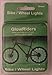 N&M Products Bike Wheel/Lights - Colorful Light Accessory for Bike - Perfect for Burning Man (Green)