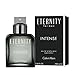 Calvin Klein Eternity Intense Eau De Toilette for Men, 3.4 oz.