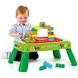 molto blocks 80 piezas