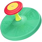 Playskool Sit â€˜n Spin Classic Spinning Activity Toy for Toddlers Ages Over 18 Months