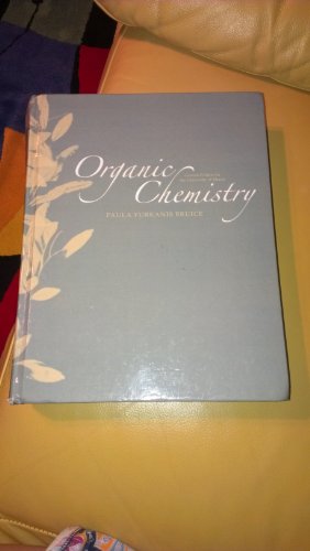 Organic Chemistry