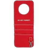 Home-X Do Not Forget Door Knob Organizer.