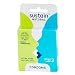 Sustain Natural Latex Condoms - Ultra Thin - FDA Cleared - Nitrosamine Free - Non GMO - Fair Trade - 3 Count