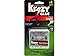 EPI Krazy Glue KG58248SN Krazy Glue Single-Use Tubes w/Storage Case, 0.07 oz, 4/Pack