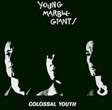 COLOSSAL YOUTH                                    