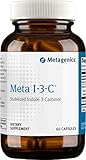 Metagenics - Meta I-3-C, 60 Count