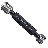9/16-18 UNF Thread Plug gage 2B GO NOGO