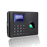 Sanpyl Biometric Fingerprint Attendance Machine