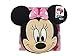 Minnie Mouse Plush Pillow and 40