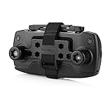 AQGOODLIFE DJI Mavic Pro Platinum Accessories Upgraded Rocker Screen Protector Joystick Guard with Velcro Strap for Remote Controller
